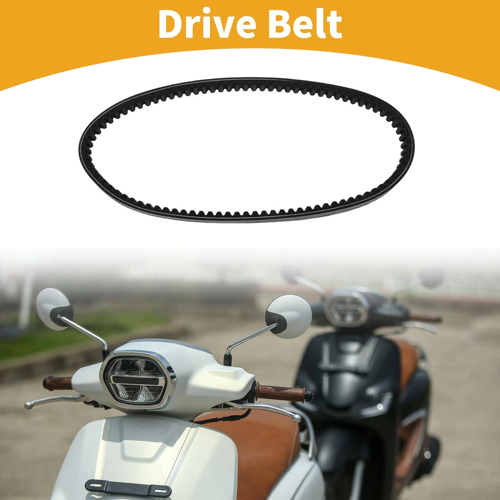 Drive Belt V-Belt No.2760114F01000 for Suzuki Burgman 250 (2007–2012)