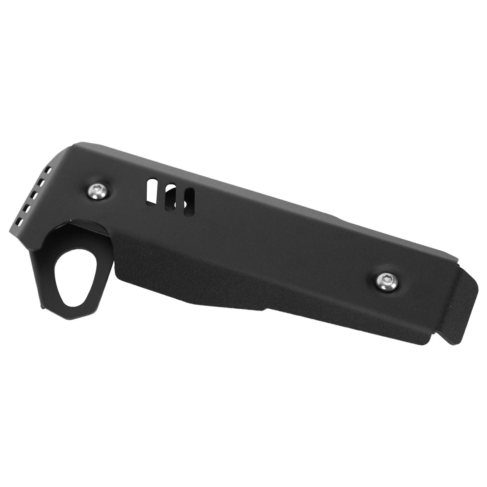 Radiator Side Protector Guard Cover for Yamaha MT-07 FZ-07 (2021–2022)
