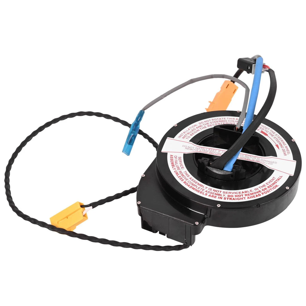 Spiral Cable Clock Spring for Jeep Grand Cherokee (1996-1998)