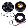 A/C Compressor Clutch Kit for Oldsmobile Bravada GMC Envoy XL (2002–2006)