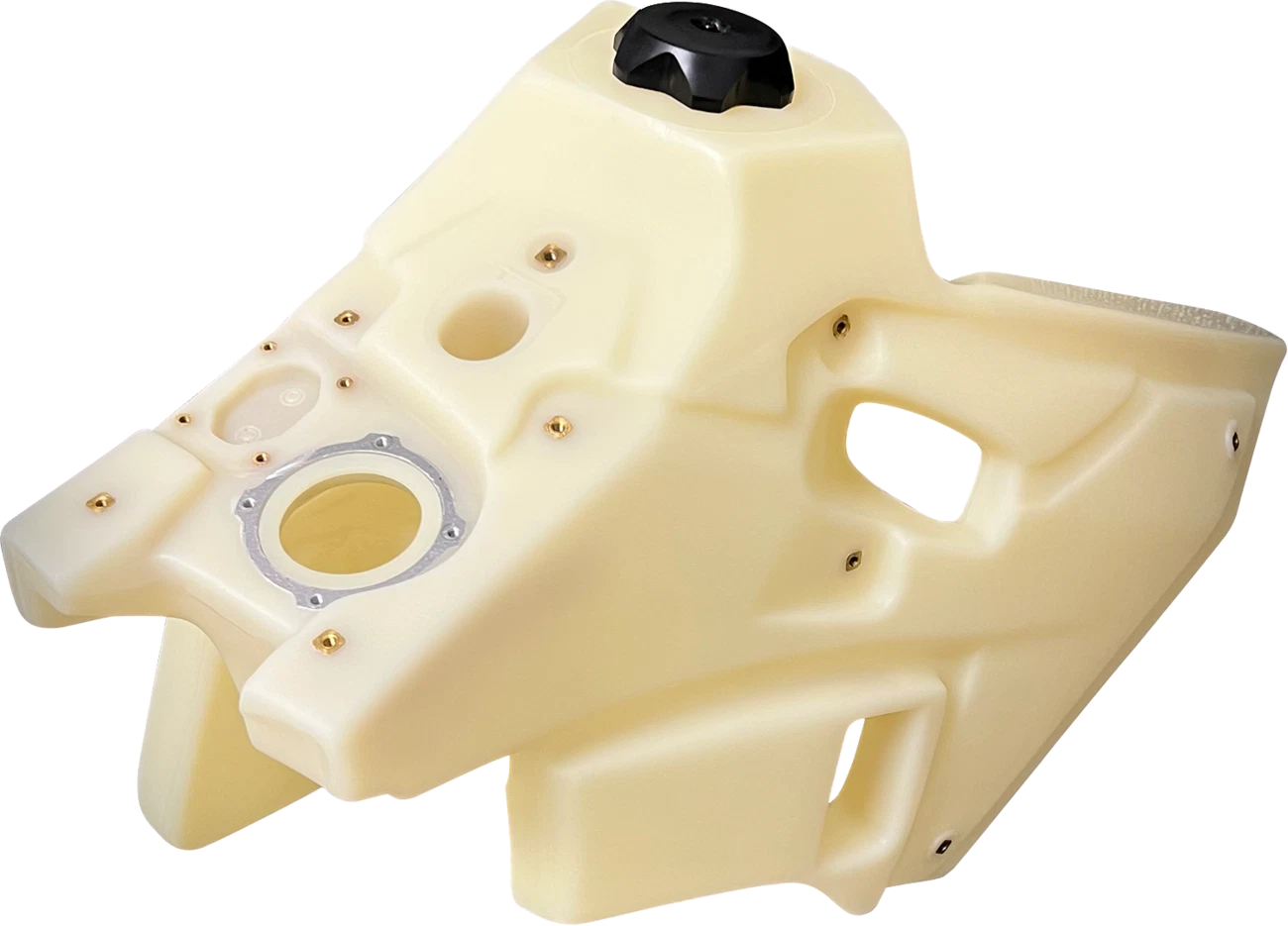 Large-Capacity Gas Tank for KTM (113351-N2) 4.5 Gallon Natural