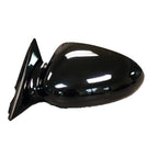 Power Door Mirror Driver Side Heated Glass Replacement for (2009–2016)