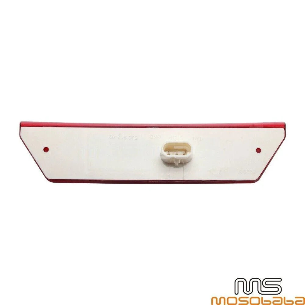 Rear Brake Tail Lights for Polaris Ranger 500/700/800/900 (2009-2016)