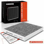 Activated Carbon Cabin Air Filter for Hyundai Sonata Santa Fe Azera (2011–2020)