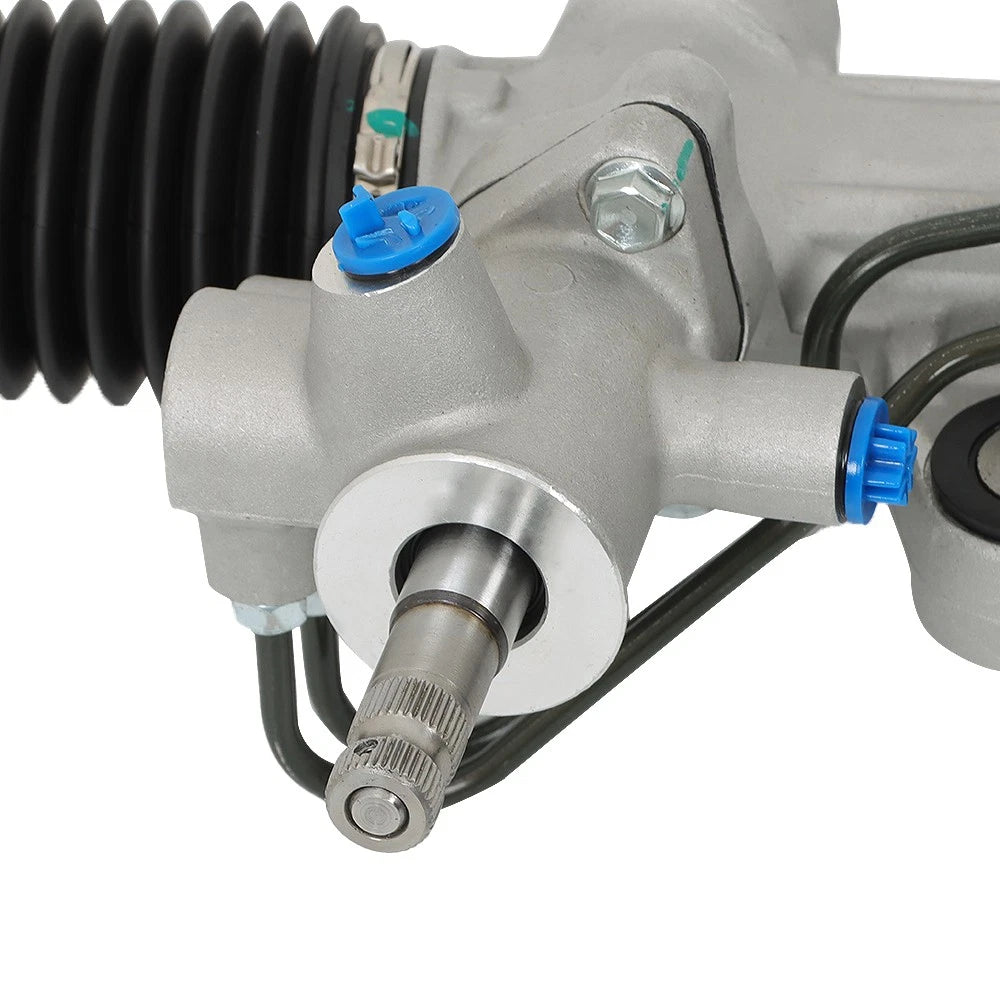 Complete Power Steering Rack and Pinion for Honda Pilot (2009–2015)