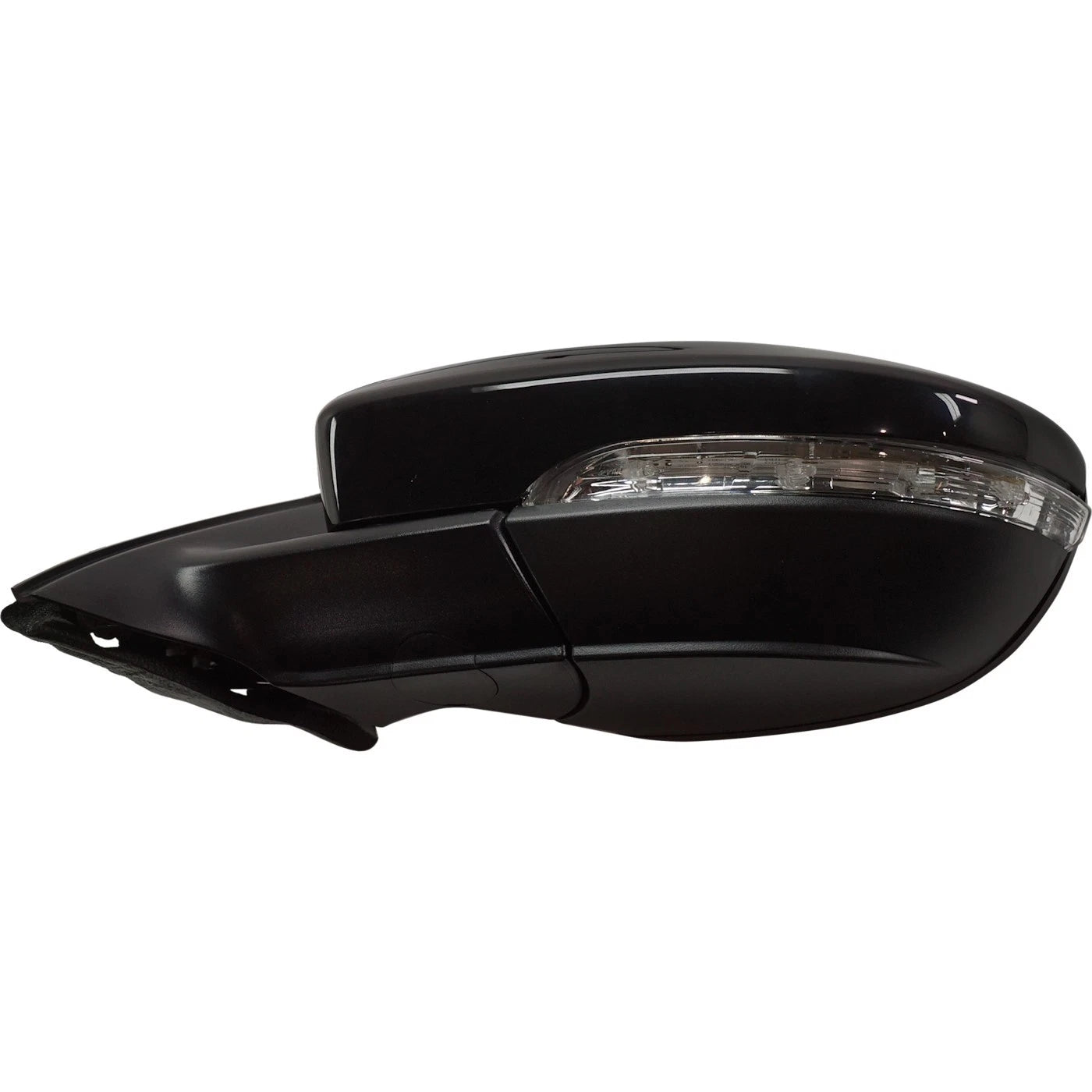 Power Heated Mirrors for Volkswagen Passat (2016–2019) with Turn Signal