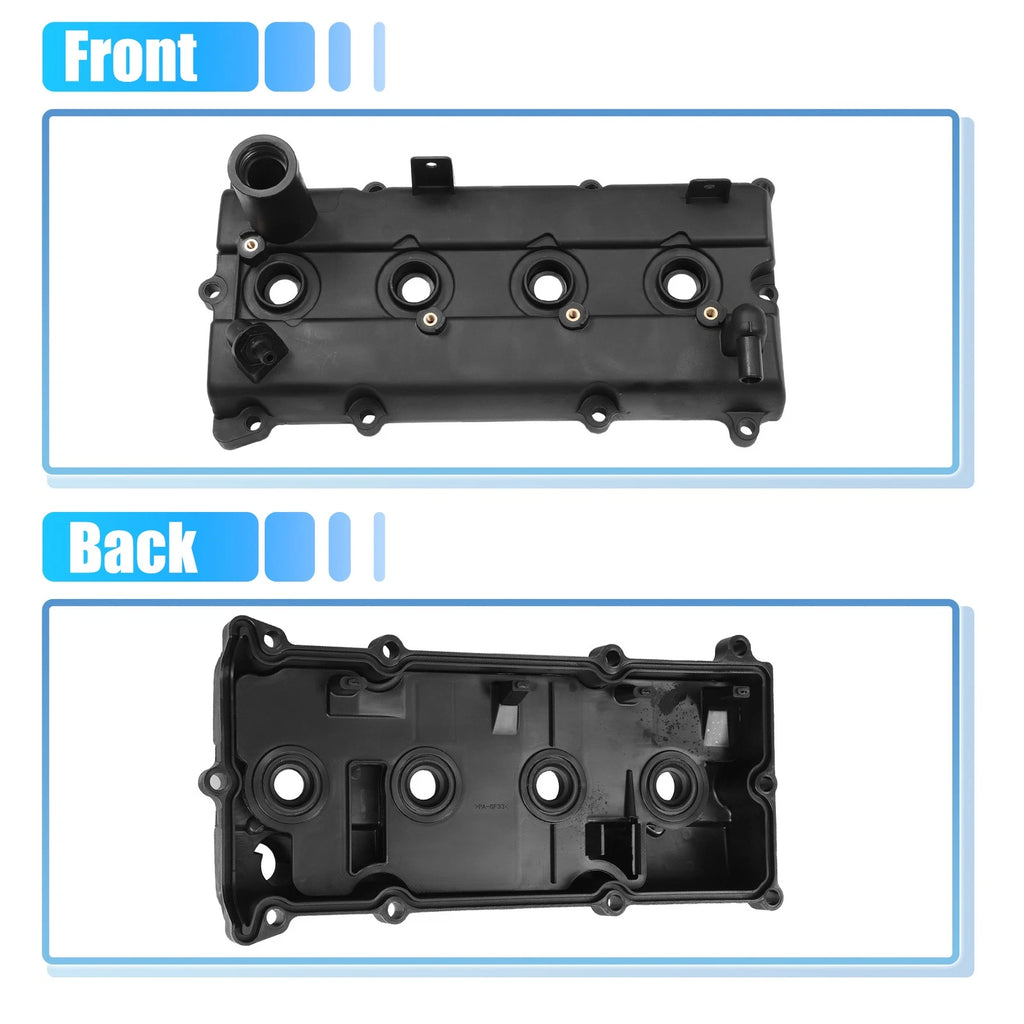 Engine Valve Cover for Nissan Frontier (2005–2019) 2.5L No. 13264EA000