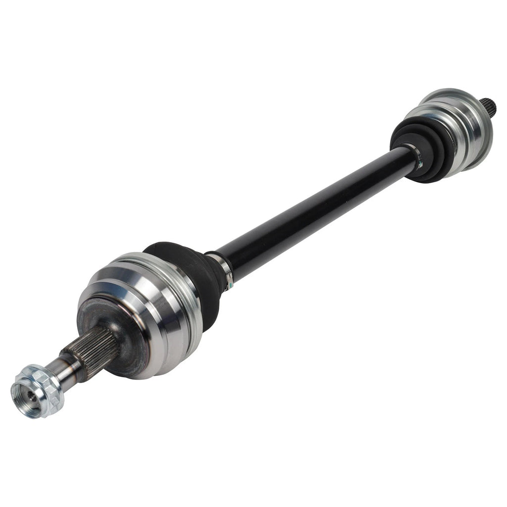 Rear Left CV Axle Assembly for Mercedes-Benz GLC300 4Matic (2016–2017)