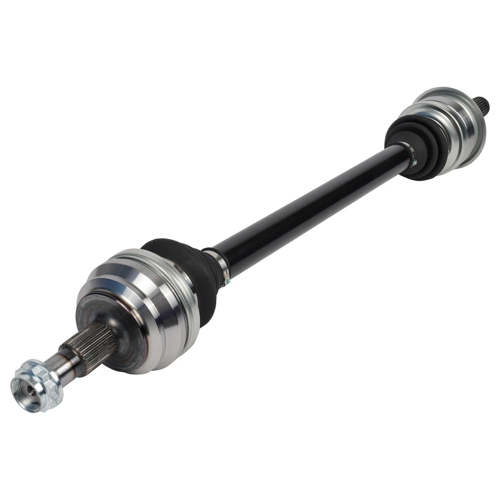 Rear Left CV Axle Assembly for Mercedes-Benz GLC300 4Matic (2016–2017)