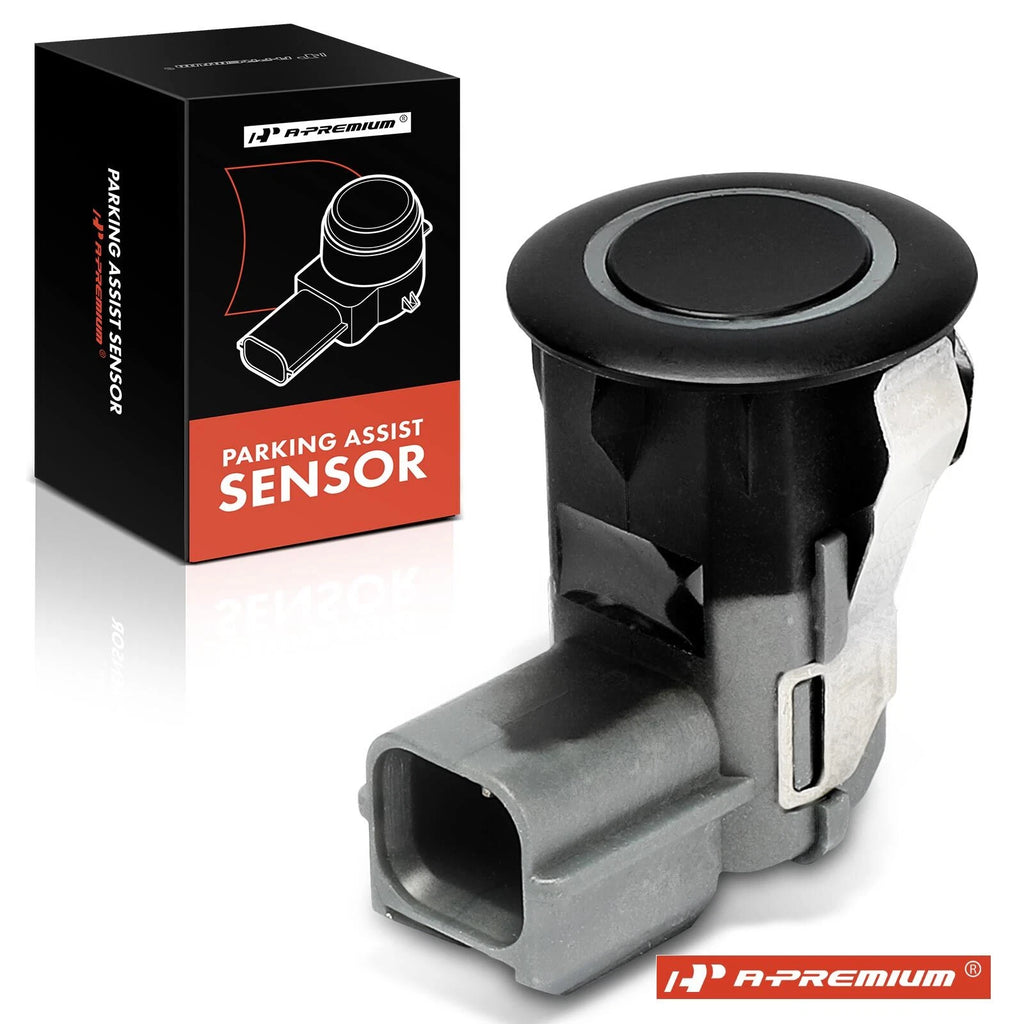 Parking Assist Sensor for Infiniti G25 G37 M37 M56 Q60 (2010–2015)