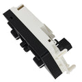 A/C Climate Control Switch for GMC Yukon XL 1500 2500 (2003–2006) 15195383