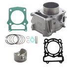 Cylinder Repair Kit for Hisun Massimo Bennche Coleman 500cc ATV UTV (2010–2023)