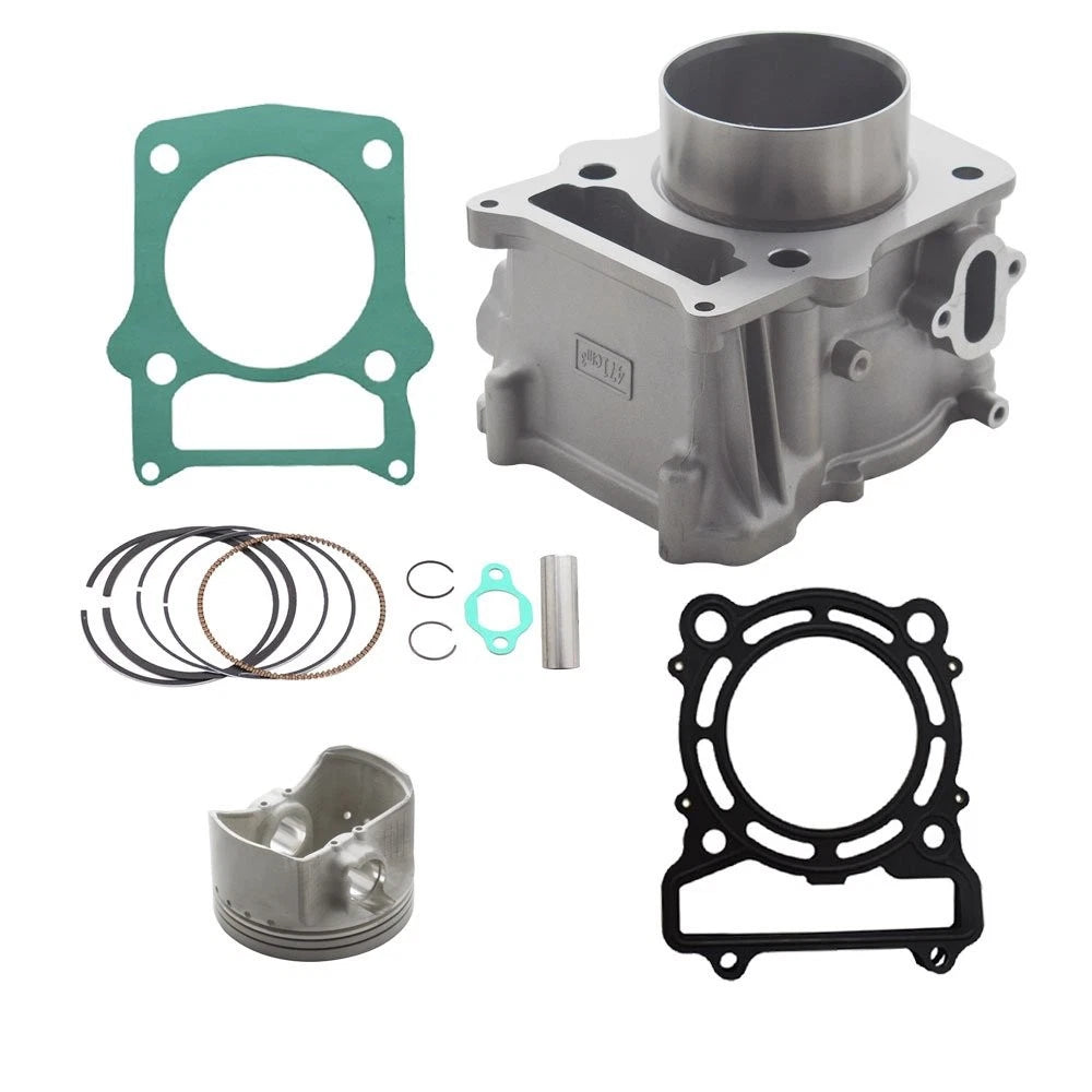 Cylinder Repair Kit for Hisun Massimo Bennche Coleman 500cc ATV UTV (2010–2023)