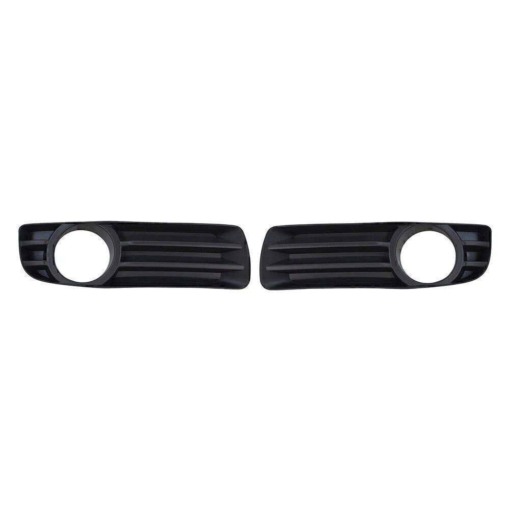 2X Front Bumper Fog Light Lamp Bezel for Chrysler 300 (2005–2010) 04805930AA