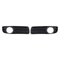 2X Front Bumper Fog Light Lamp Bezel for Chrysler 300 (2005–2010) 04805930AA
