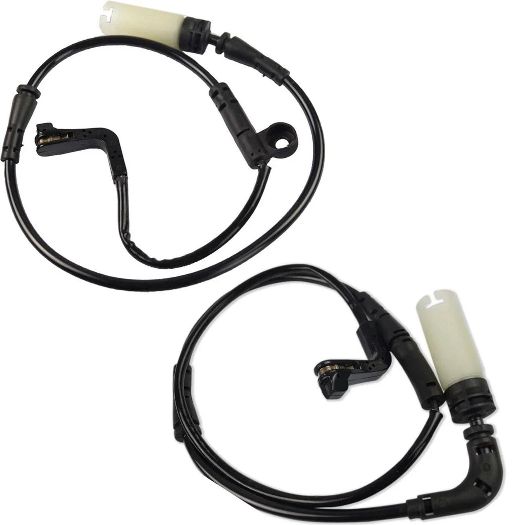 Brake Pad Wear Sensor Front & Rear for BMW 5 E60-E61 & 6 E63-E64 (2003–2010)