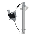 Front Right Power Window Regulator for Hyundai Accent (2012–2017)
