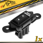 Front Power Window Switch for Ford Aerostar Bronco (1991–1996)