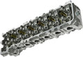 Cylinder Head 11101-76072-71 for Toyota 1FZ Forklift (02-5FG33, 02-5FG35)