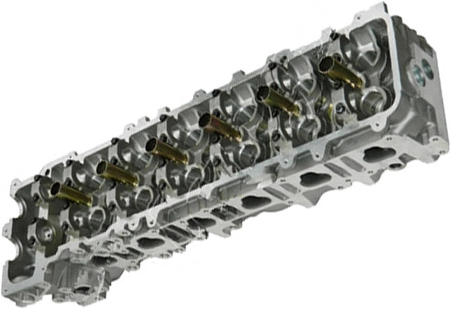 Cylinder Head 11101-76072-71 for Toyota 1FZ Forklift (02-5FG33, 02-5FG35)