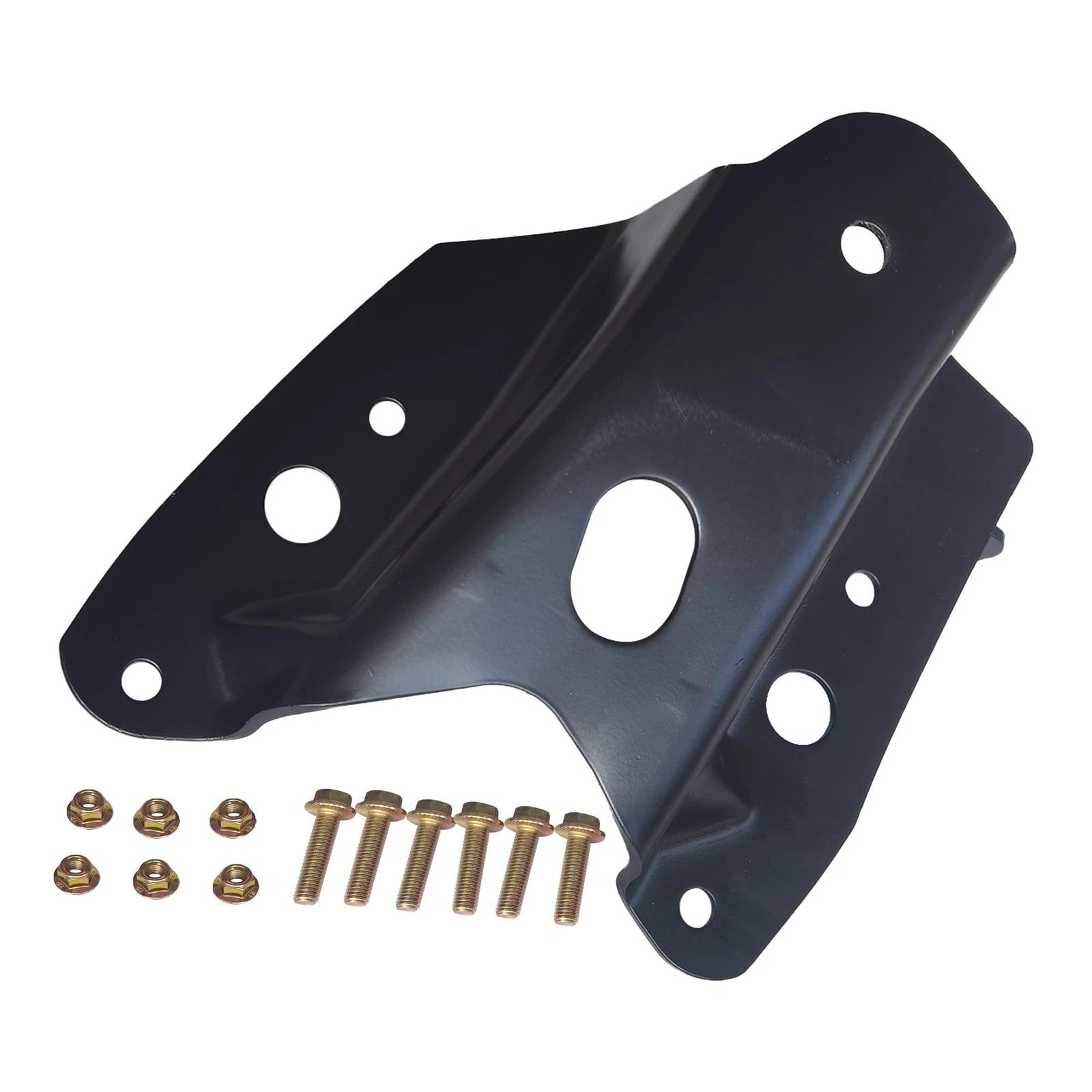 Rear Left Leaf Spring Hanger for Toyota Tundra (2000–2006) 722-040