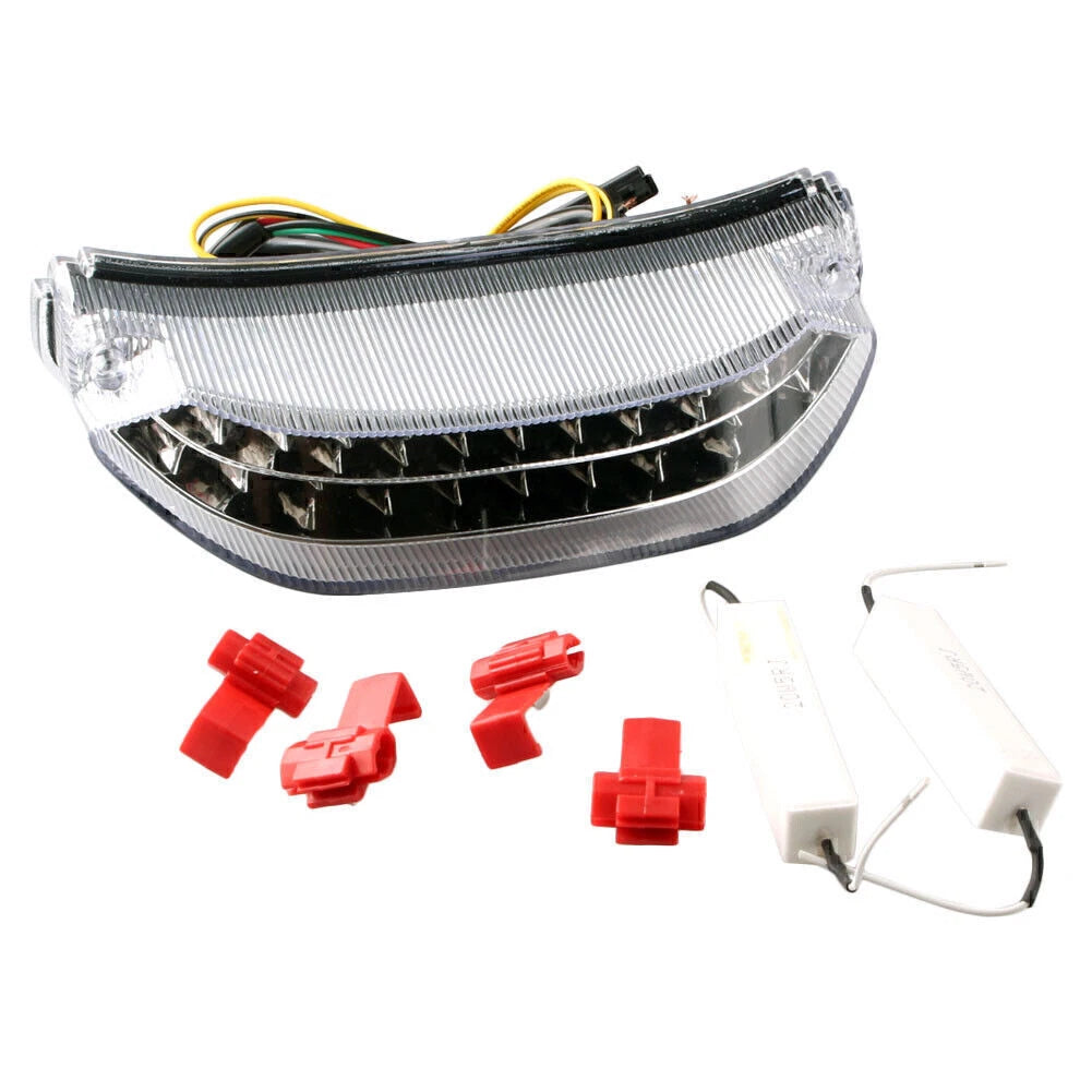 LED Tail Light Rear Brake Turn Signals for Honda CBR600RR (2013–2014)