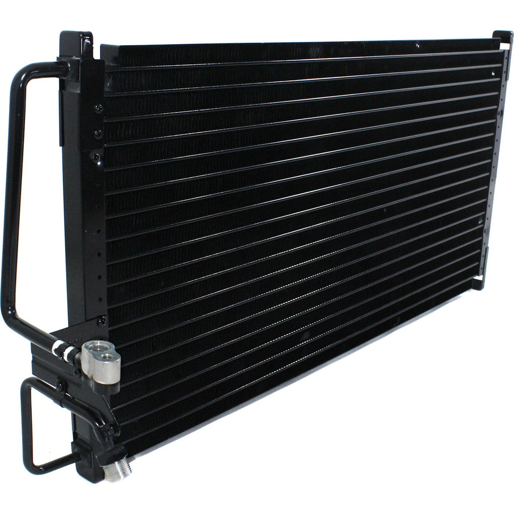 AC Condenser for Buick Century, Chevy Impala, Pontiac Grand Prix