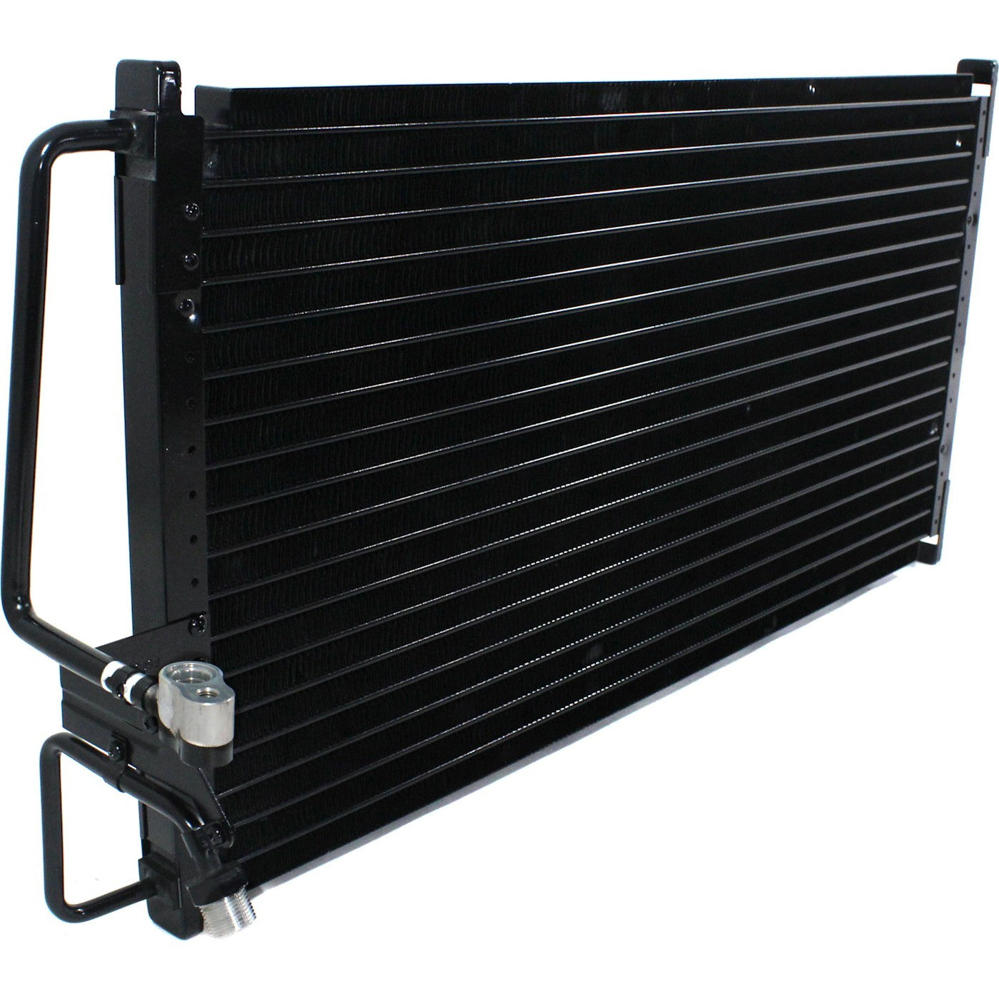 AC Condenser for Buick Century, Chevy Impala, Pontiac Grand Prix
