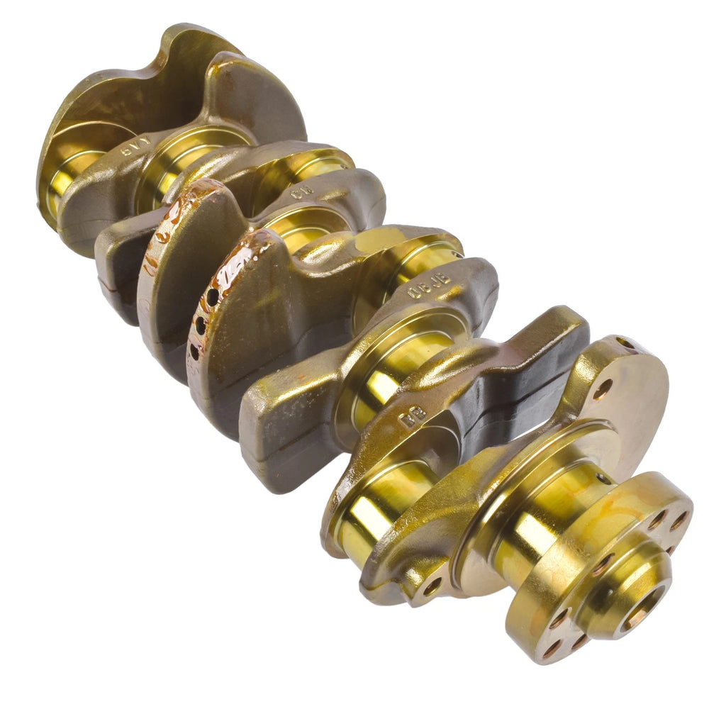 Crankshaft for Audi A3 TT VW Jetta Beetle (2006-2019)