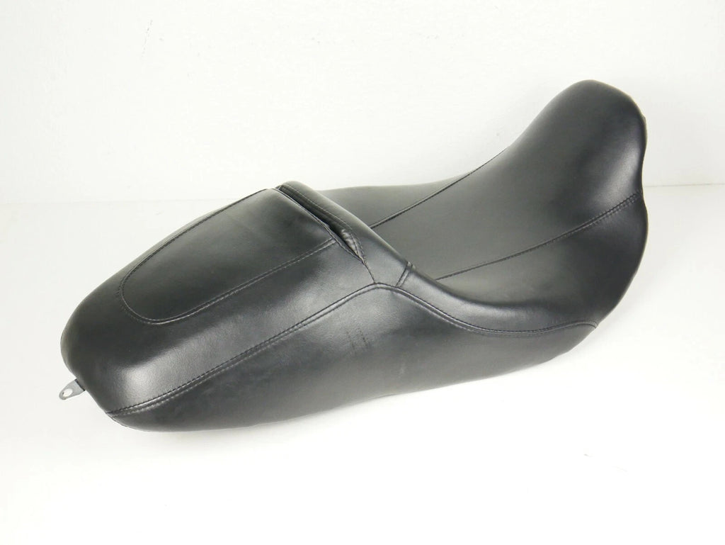OEM Rider & Passenger Seat for Harley-Davidson Street Glide (2008–2023) 52320-11 Black