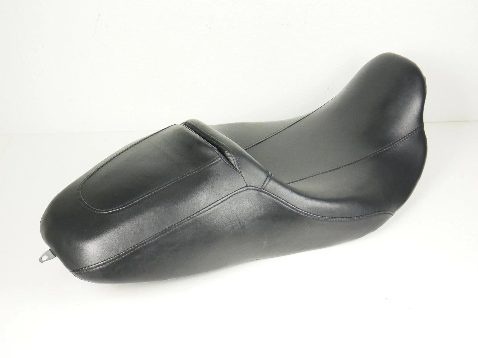 OEM Rider & Passenger Seat for Harley-Davidson Street Glide (2008–2023) 52320-11 Black