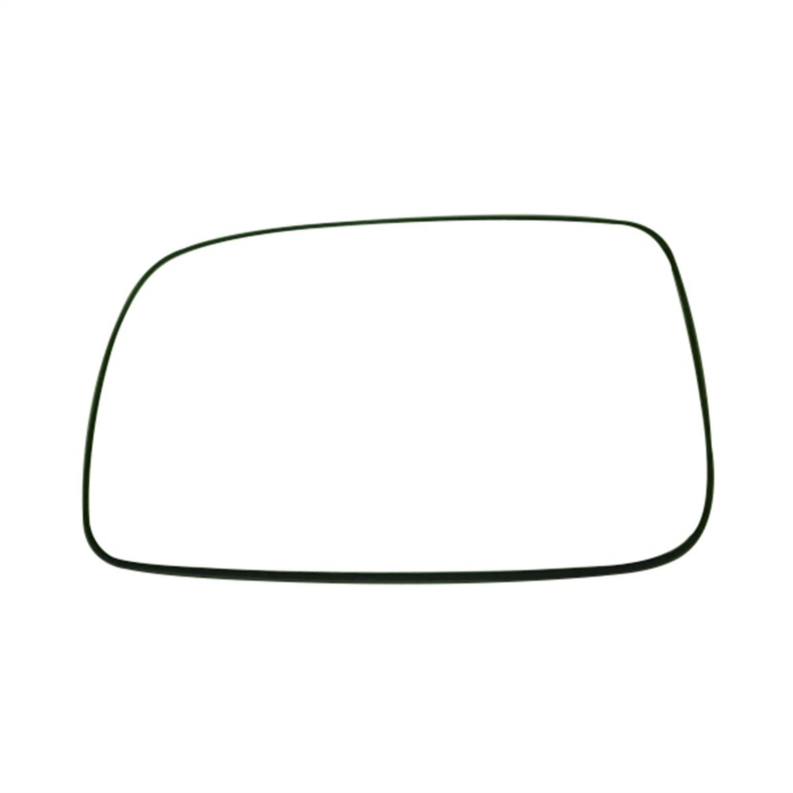 Left Side LH Heated View Mirror for Toyota Camry (2007–2013)