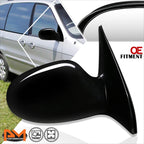 Powered Side Rear View Door Mirror for Kia Sedona (2002–2005) RH