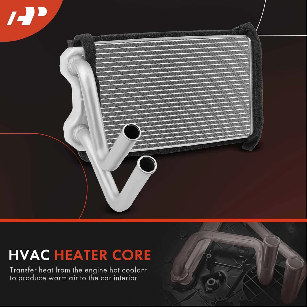 Heater Core for Honda Civic (1996–1998) Acura EL (1997–1998) L4 1.6L