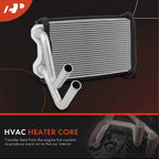 Heater Core for Honda Civic (1996–1998) Acura EL (1997–1998) L4 1.6L