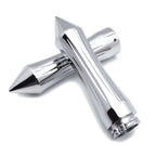Chrome Hand Grip 7/8" for Honda CBR 600 F3 F4i 900 929 954 1000 RR (All Years)