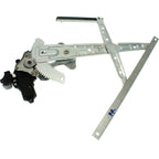Window Regulator for Nissan Rogue (2014–2020) Right Rear Passenger Side