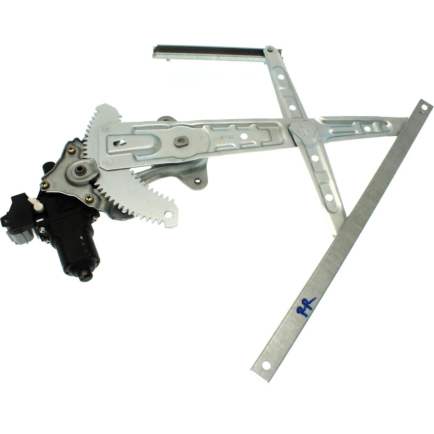 Window Regulator for Nissan Rogue (2014–2020) Right Rear Passenger Side