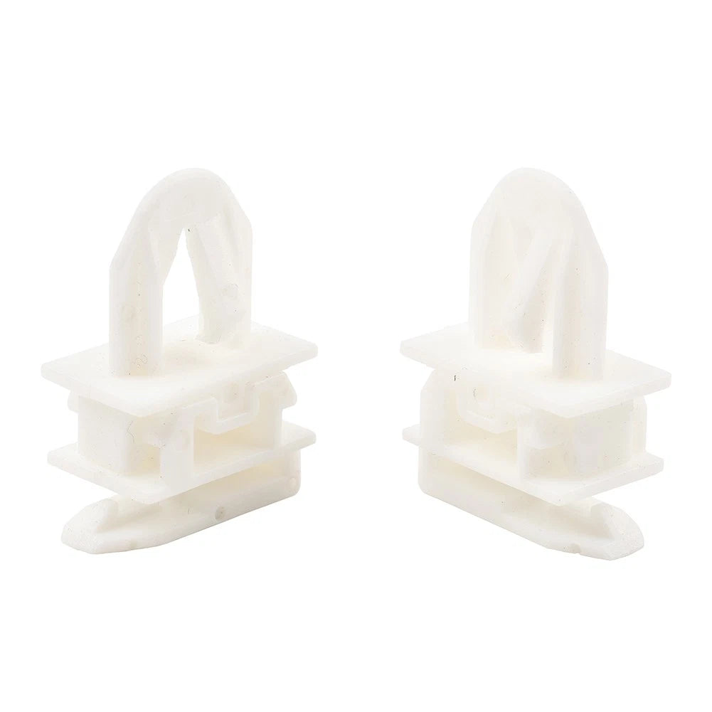 Set of 4 Grille Clip Snap Retainers 11561829 for Hummer H3 H3T (2006–2010)