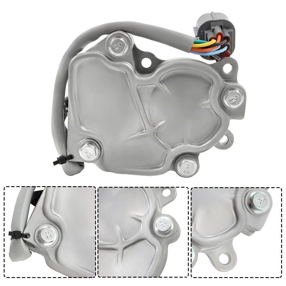Differential Final Drive Actuator Motor for Honda