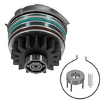 Cooling Water Pump for John Deere CTS II 9550 9550SH 9650 9650CTS (RE521502)