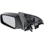 Driver Side Mirror for Chevy Caprice Pontiac G8 (2008–2009)