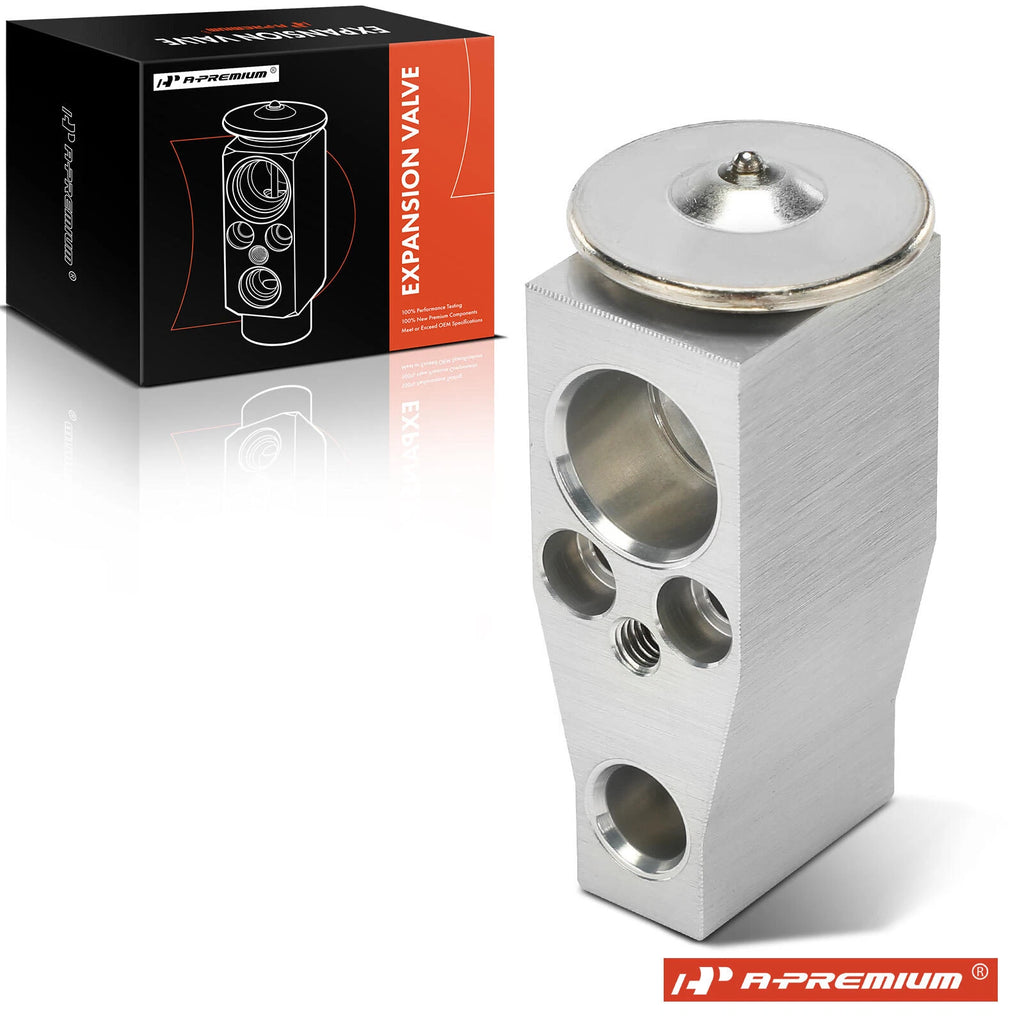 A/C Expansion Valve for Honda HR-V (2015–2018)