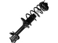 Rear Right Strut and Coil Spring Assembly for Mazda Protege (1999–2003) PW268GJ