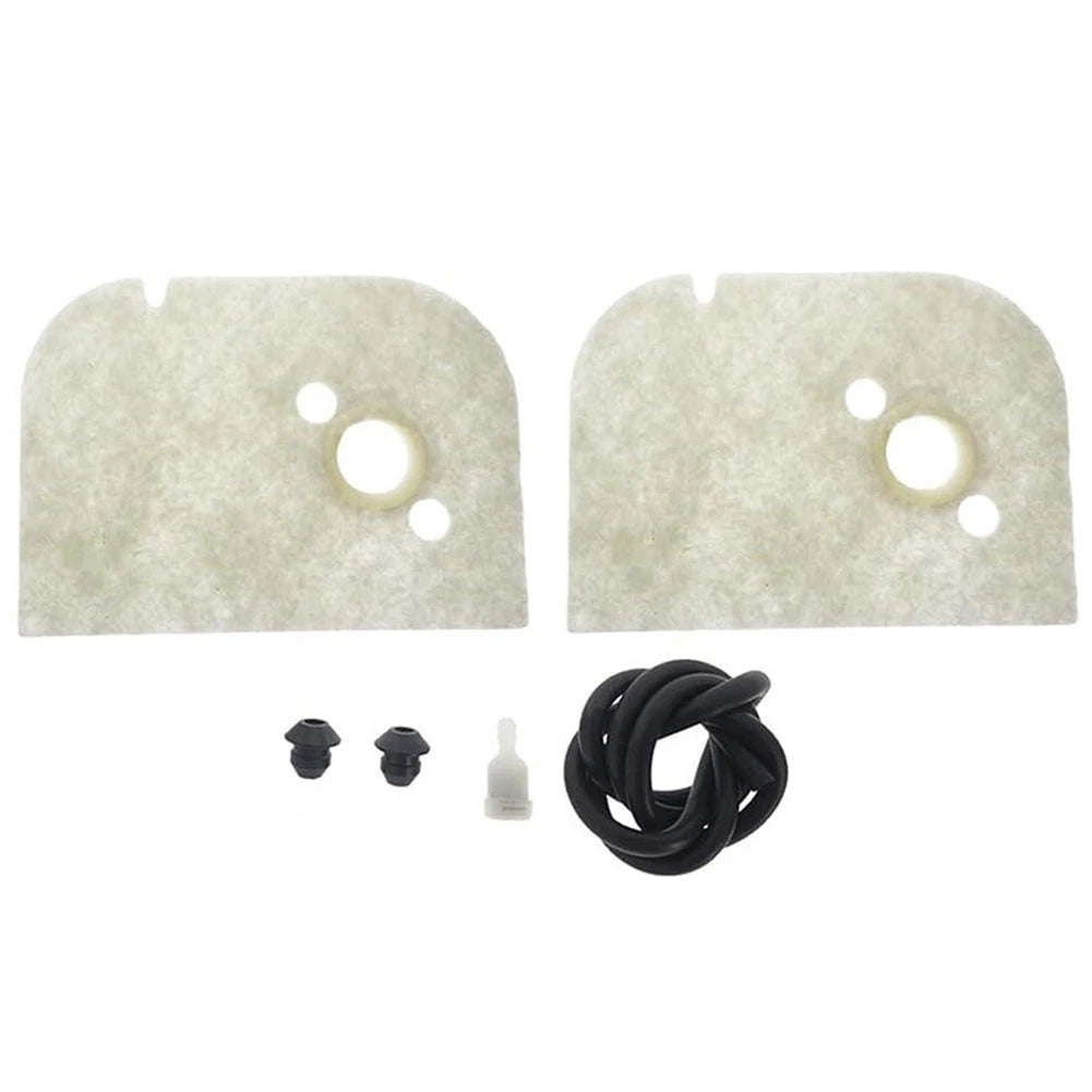 Complete Air Filter Kit for Stihl 009 010 011 012 ST600
