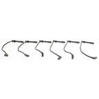 Set of 6 Spark Plug Wires for VW Passat Audi A6 Quattro