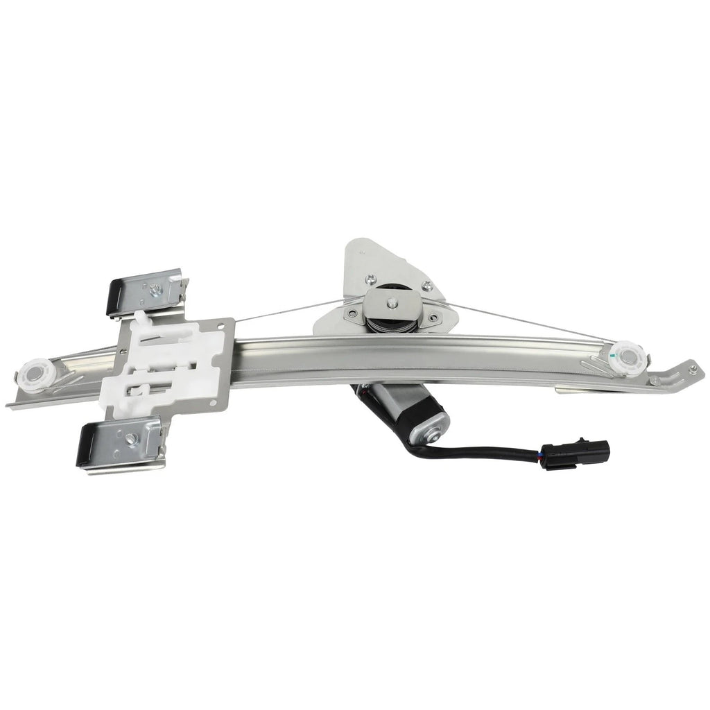 Window Regulator & Motor Assembly for Chevrolet Equinox (2012–2017)