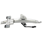 Window Regulator & Motor Assembly for Chevrolet Equinox (2012–2017)