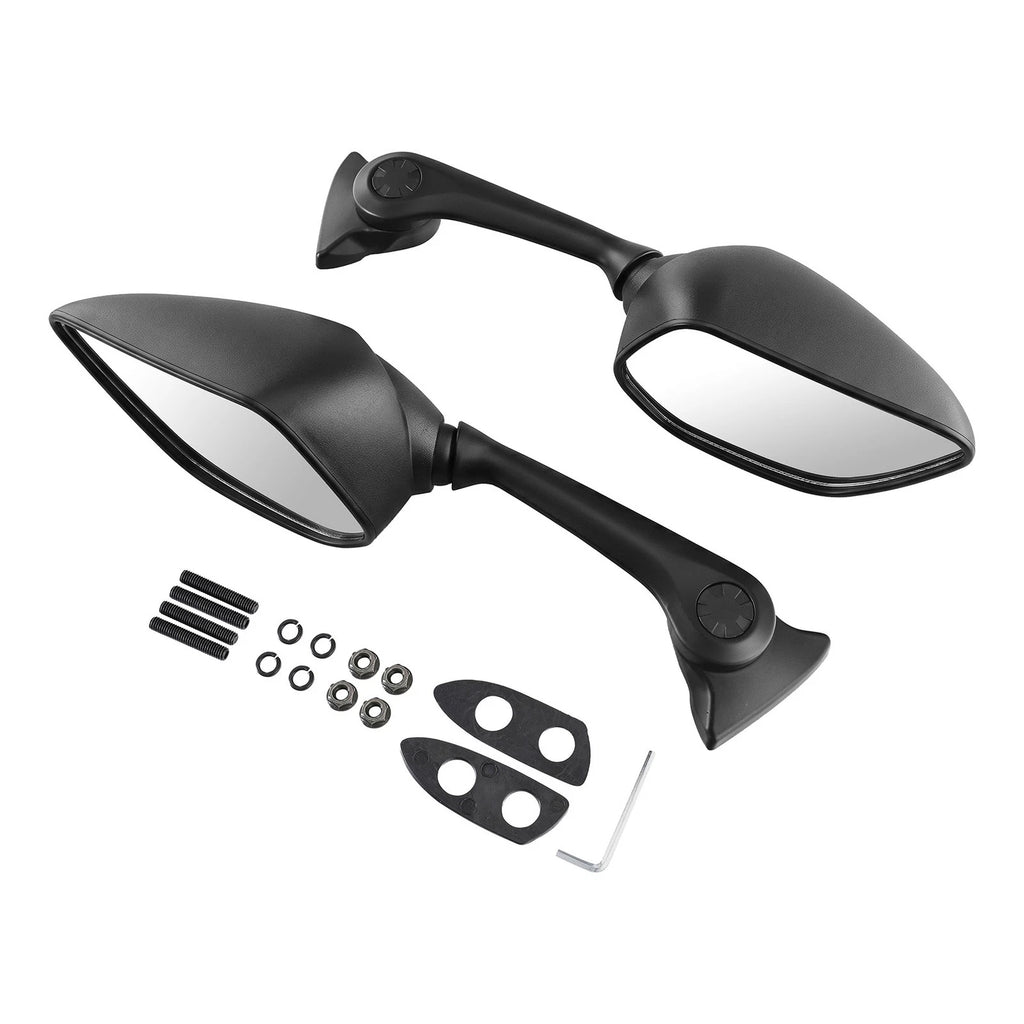 Rear View Mirrors for Yamaha YZF-R7 (2022–2024)