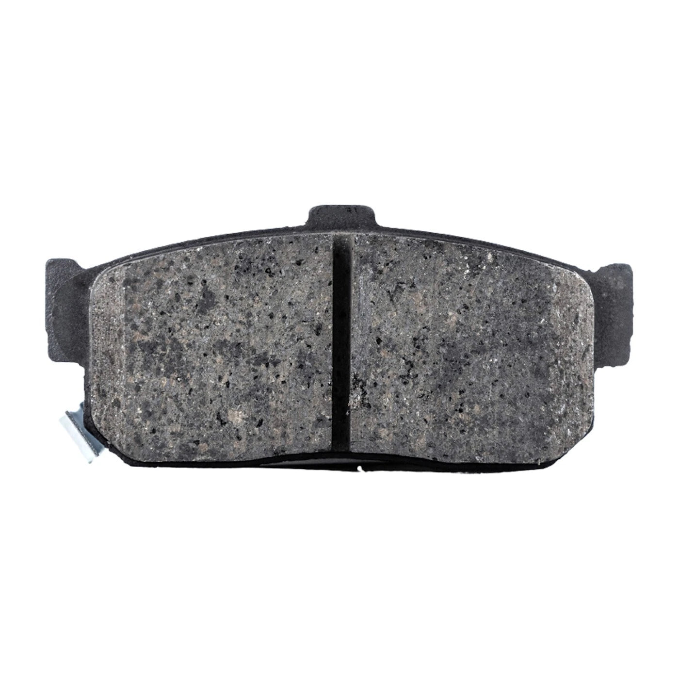 Set of 4 Ceramic Brake Pads for Nissan Altima (1993–2001)